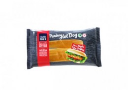 Ψωμάκια Hot Dog, χωρίς γλουτένη, 180gr (2x90g), Nutri Free