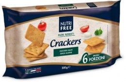 NutrifreeCrackers